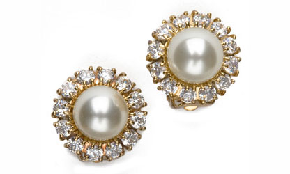Audrey Hepburn Jewelry