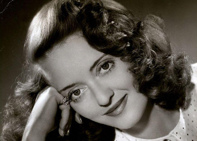 Bette Davis Jewelry Collection