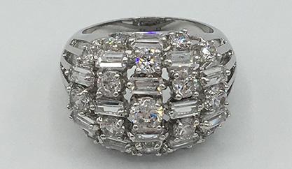 Bette Davis Jewelry