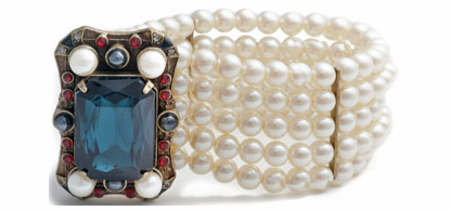 Bette Davis Jewelry