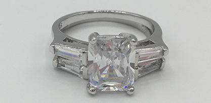 Carole Lombard Jewelry