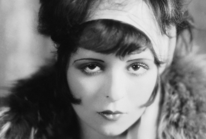 Clara Bow Jewelry Collection