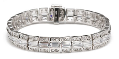 Clara Bow Jewelry