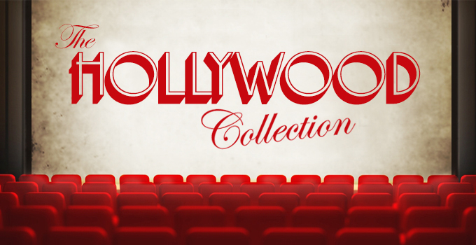 Current Hollywood Stars Jewelry Collection