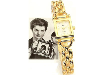 Jacqueline Kennedy Jewelry