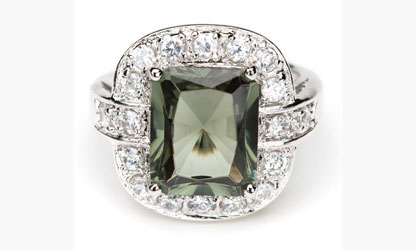Jean Harlow Jewelry