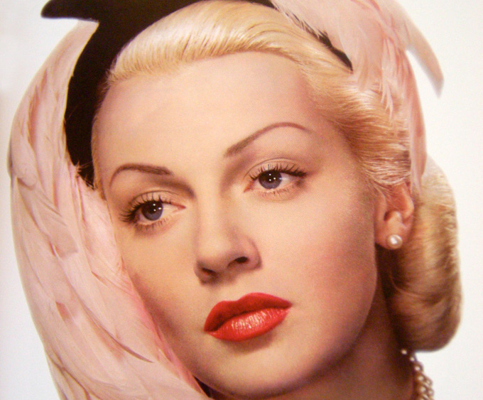 Lana Turner Jewelry Collection